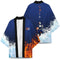 Shoto Hot Cold Kimono